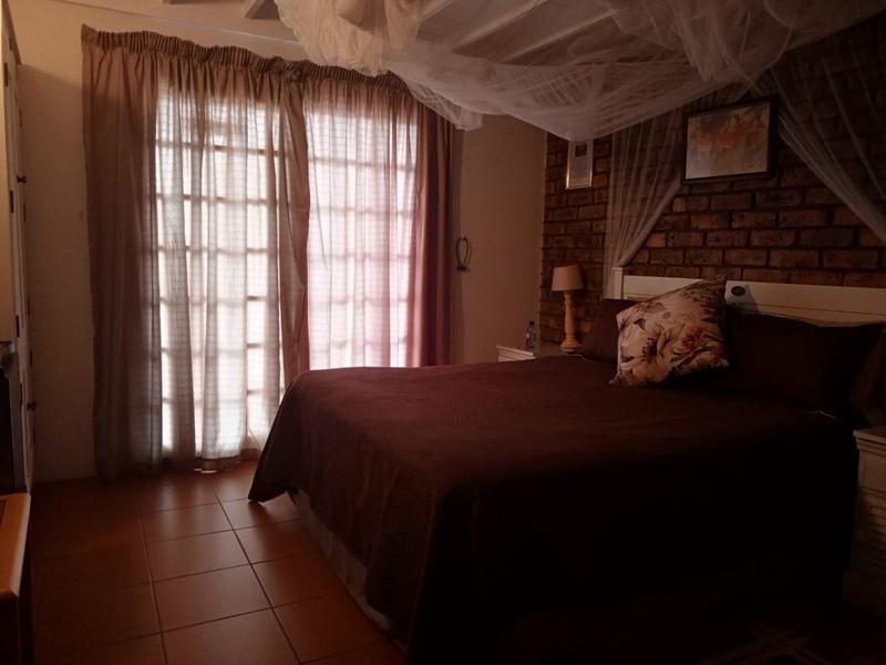 4 Bedroom Property for Sale in Deneysville Free State